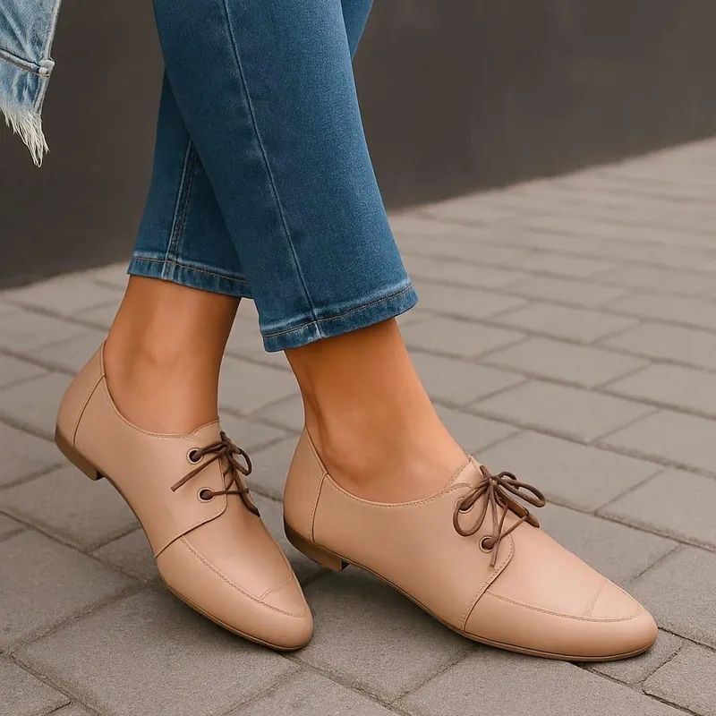 Ballerinas Misshus Mia